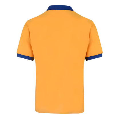 Score Draw Juventus 1984 ECWC Away Retro Football Shirt_1