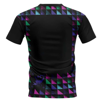 2025-2026 Colombia Rene Higuita Concept Football Shirt - Womens_1