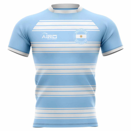 2025-2026 Argentina Home Concept Rugby Shirt - Kids_1