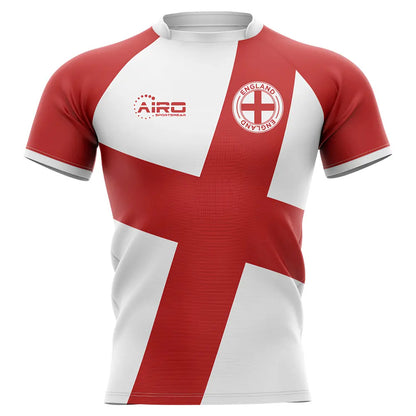 2025-2026 England Flag Concept Rugby Shirt (Marler 1)_4