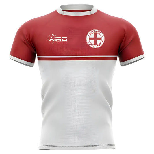 2025-2026 England Training Concept Rugby Shirt - Kids (Long Sleeve)_1