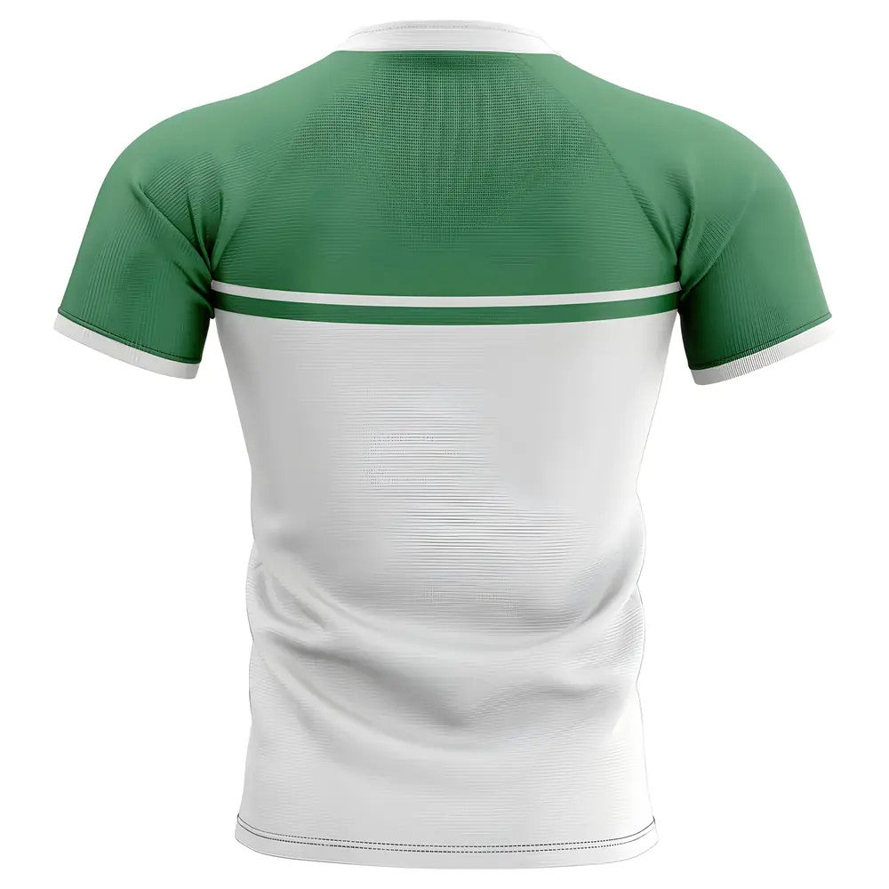 2025-2026 Ireland Training Concept Rugby Shirt - Adult Long Sleeve_1