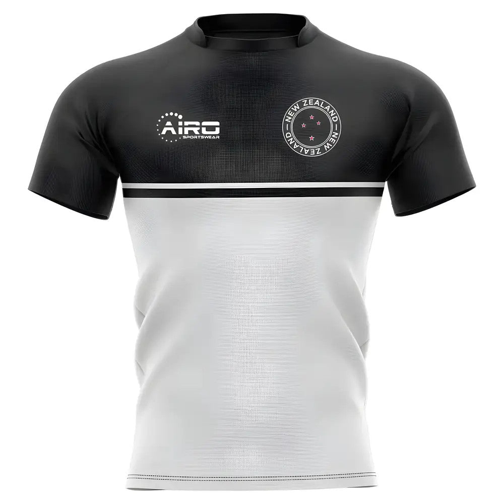 2025-2026 New Zealand Training Concept Rugby Shirt_1