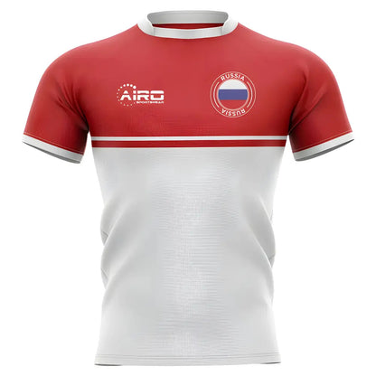 2025-2026 Russia Training Concept Rugby Shirt_1