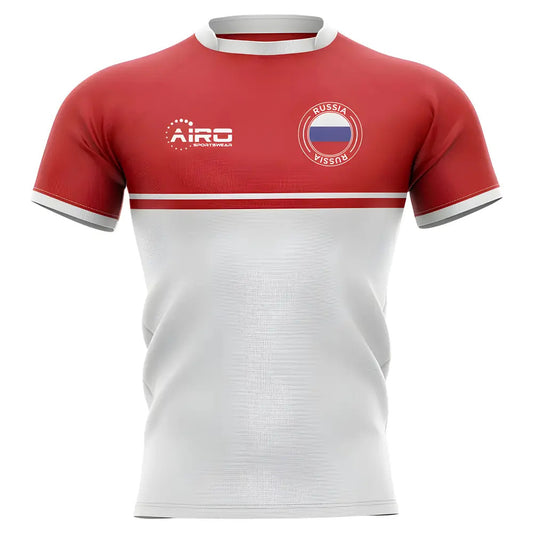 2025-2026 Russia Training Concept Rugby Shirt_1