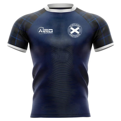 2025-2026 Scotland Home Concept Rugby Shirt_1