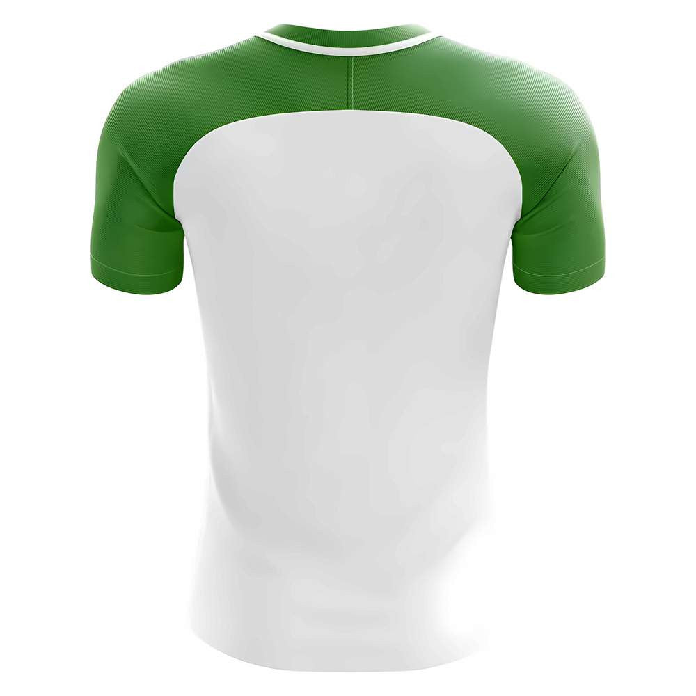 2025-2026 Somaliland Home Concept Football Shirt_1