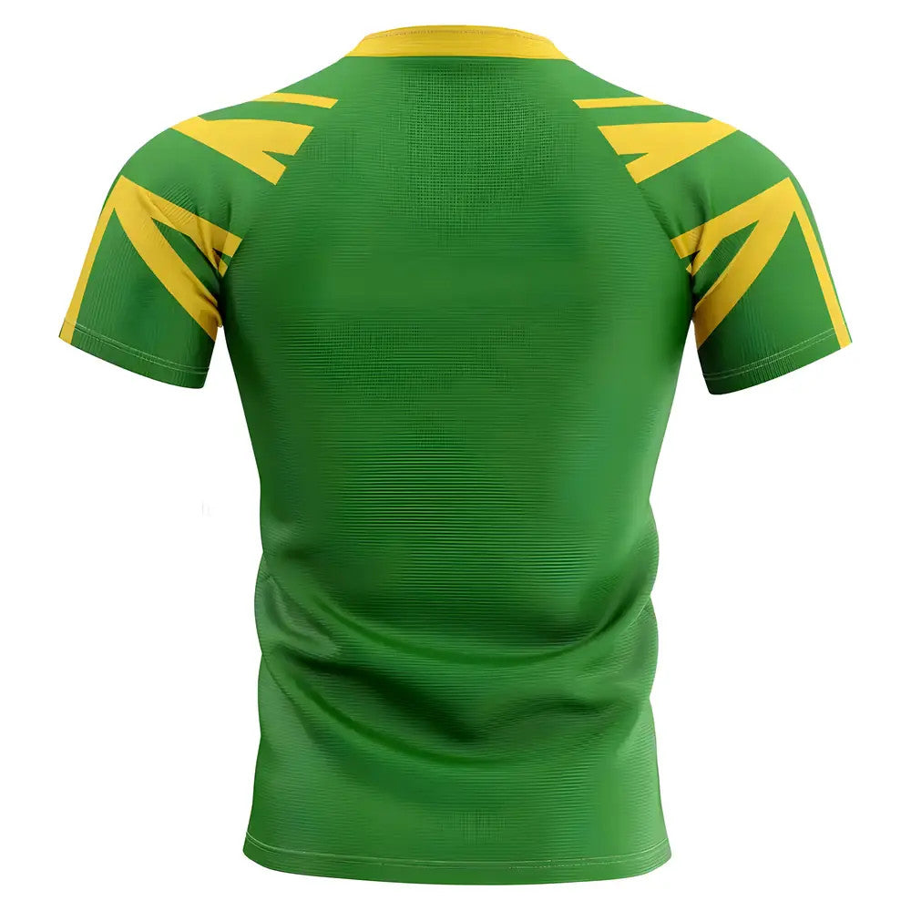 2025-2026 Australia Flag Concept Rugby Shirt - Kids_1