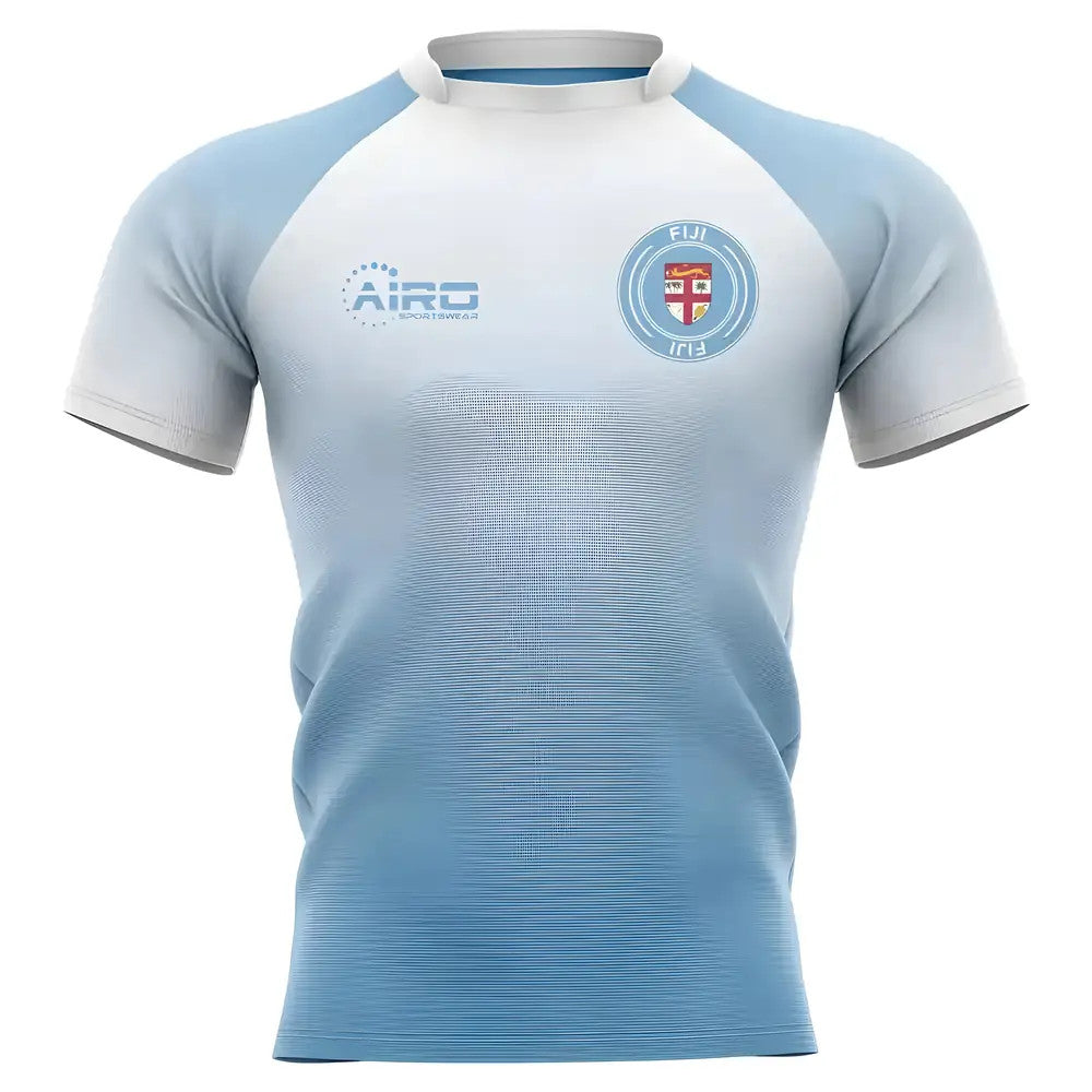 2025-2026 Fiji Home Concept Rugby Shirt - Adult Long Sleeve_1
