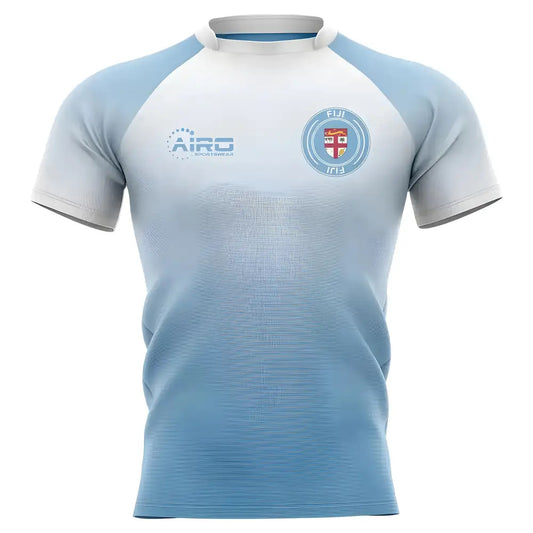 2025-2026 Fiji Home Concept Rugby Shirt - Adult Long Sleeve_1