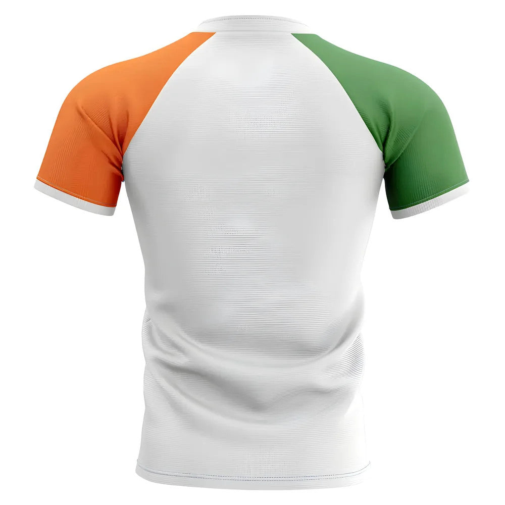 2025-2026 Ireland Flag Concept Rugby Shirt_1