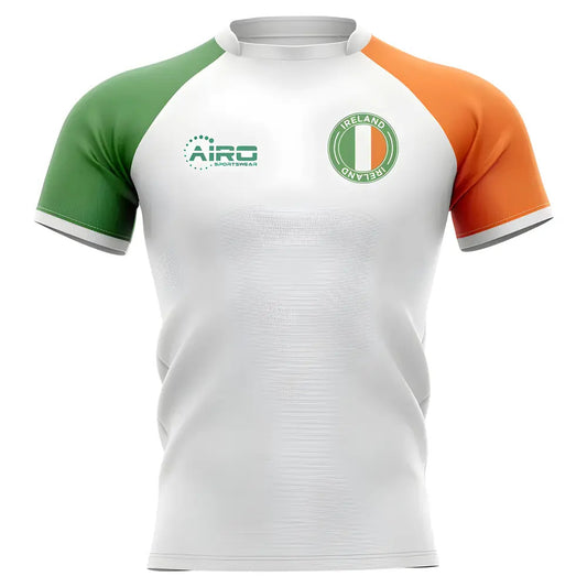 2025-2026 Ireland Flag Concept Rugby Shirt_1