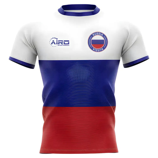 2025-2026 Russia Flag Concept Rugby Shirt_1
