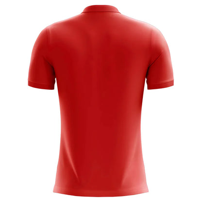 2025-2026 Western Sydney Wanderers Home Concept Football Shirt - Adult Long Sleeve_1
