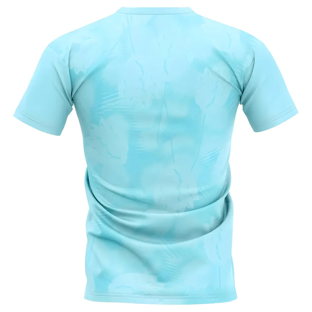 2025-2026 Holland Away Concept Football Shirt - Kids_1
