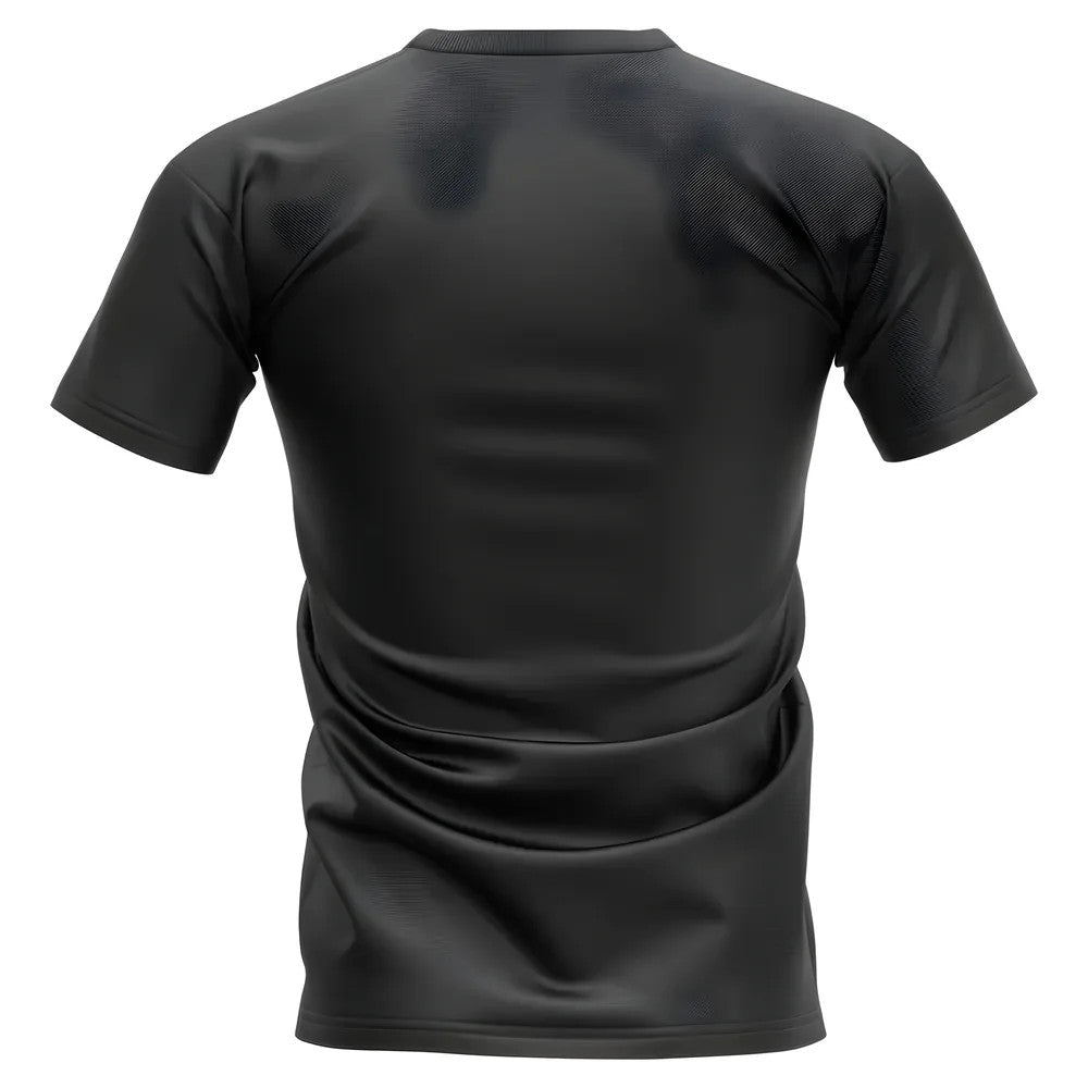 2025-2026 South Africa Away Concept Football Shirt_1