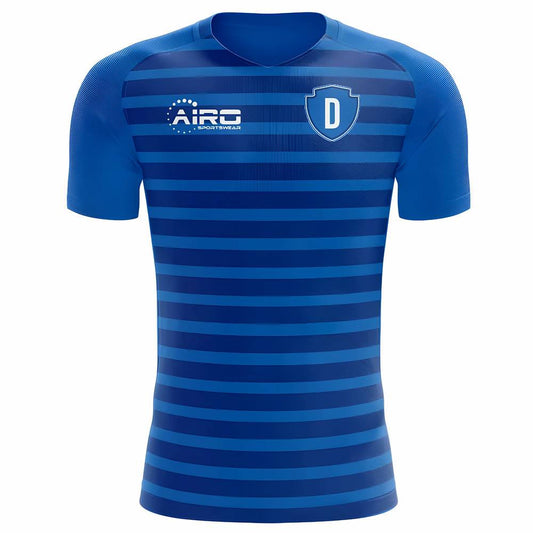 2025-2026 Dynamo Kiev Concept Training Shirt (Blue)_1