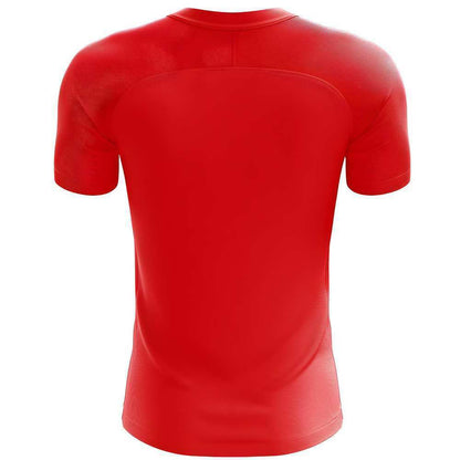 2025-2026 Frankfurt Concept Training Shirt (Red)_1