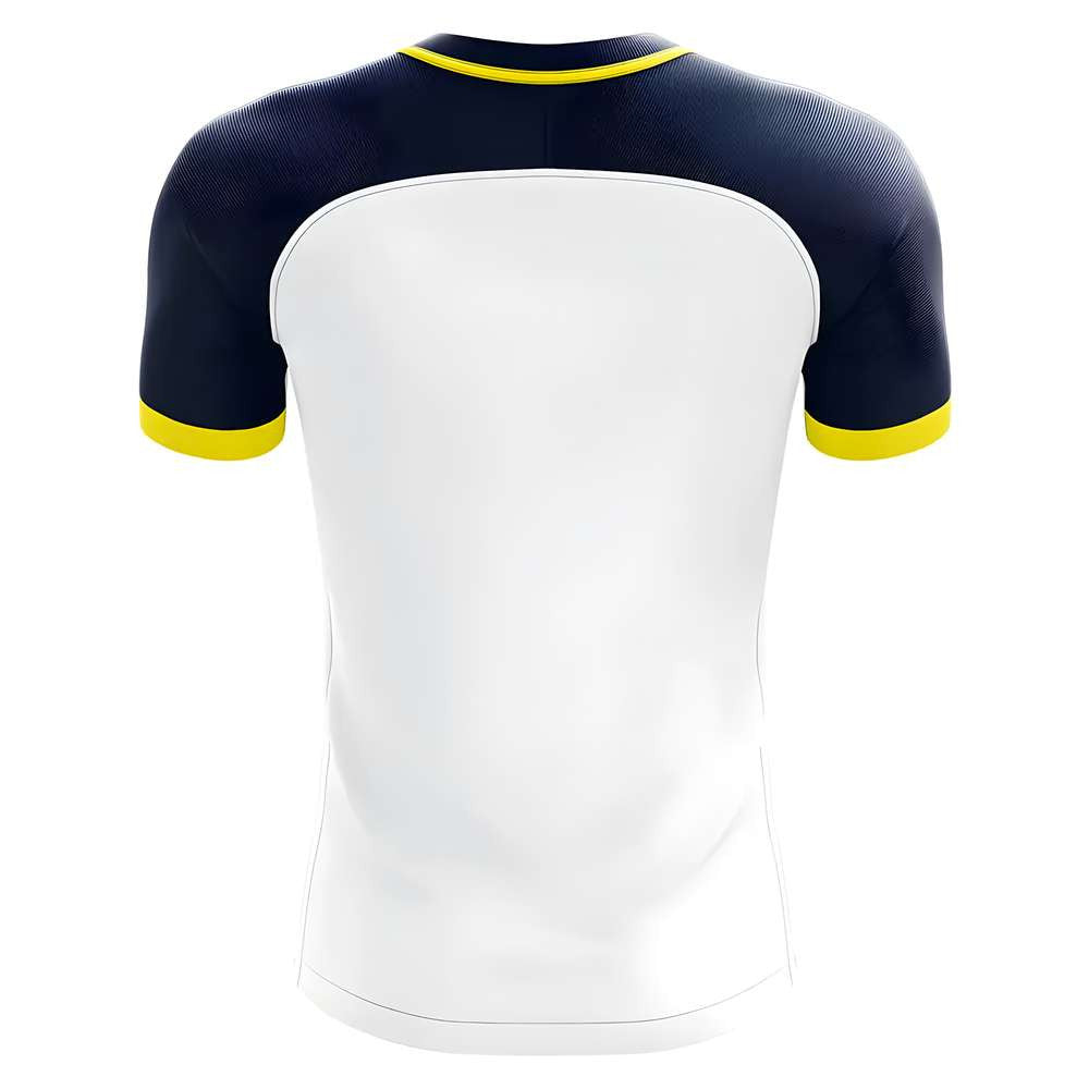 2025-2026 Fenerbahce Away Concept Football Shirt_1
