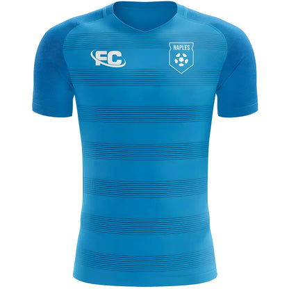 2025-2026 Naples Concept Training Shirt (Blue) - Kids (Long Sleeve)_1