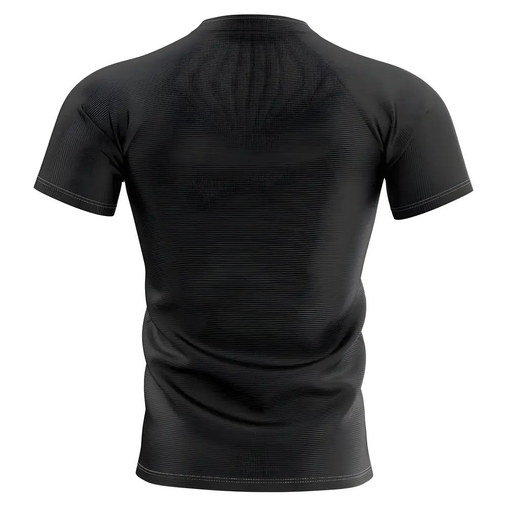 2025-2026 New Zealand Home Concept Rugby Shirt (Lomu 11)_4