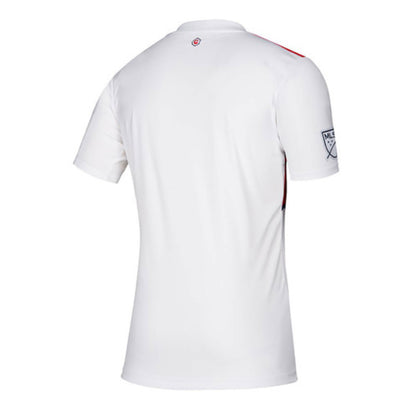 2019 Chicago Fire Adidas Away Football Shirt (SCHWEINSTEIGER 31)_5