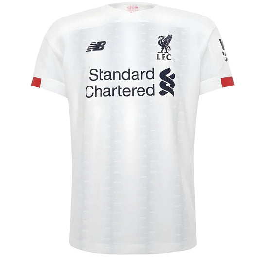 2019-2020 Liverpool Away Football Shirt_1