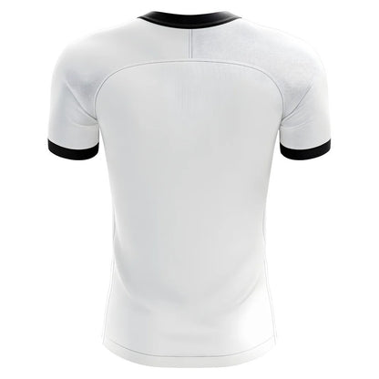 2025-2026 Derby Home Concept Football Shirt - Kids_1