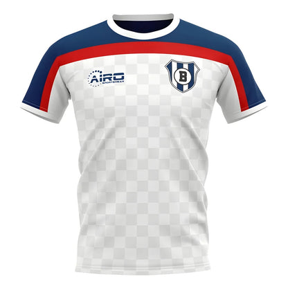 2025-2026 Bolton Home Concept Football Shirt_1