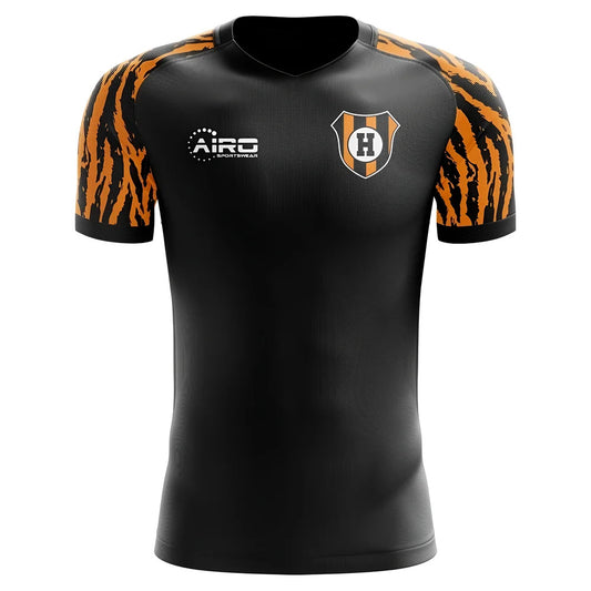 2025-2026 Hull Away Concept Football Shirt_1