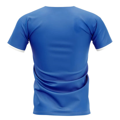 2025-2026 Millwall Home Concept Football Shirt_1