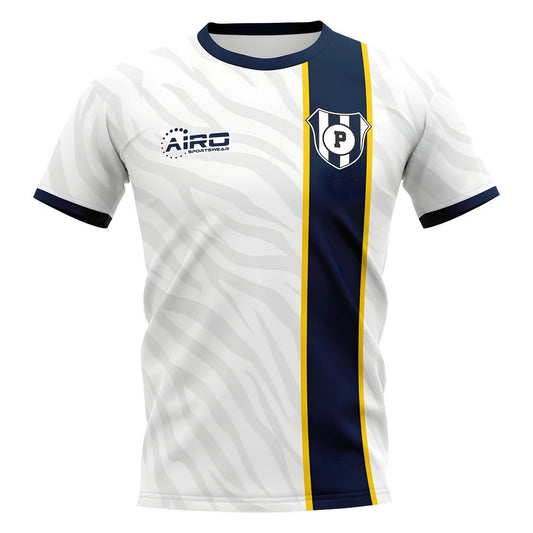 2025-2026 Preston Home Concept Football Shirt - Kids_1
