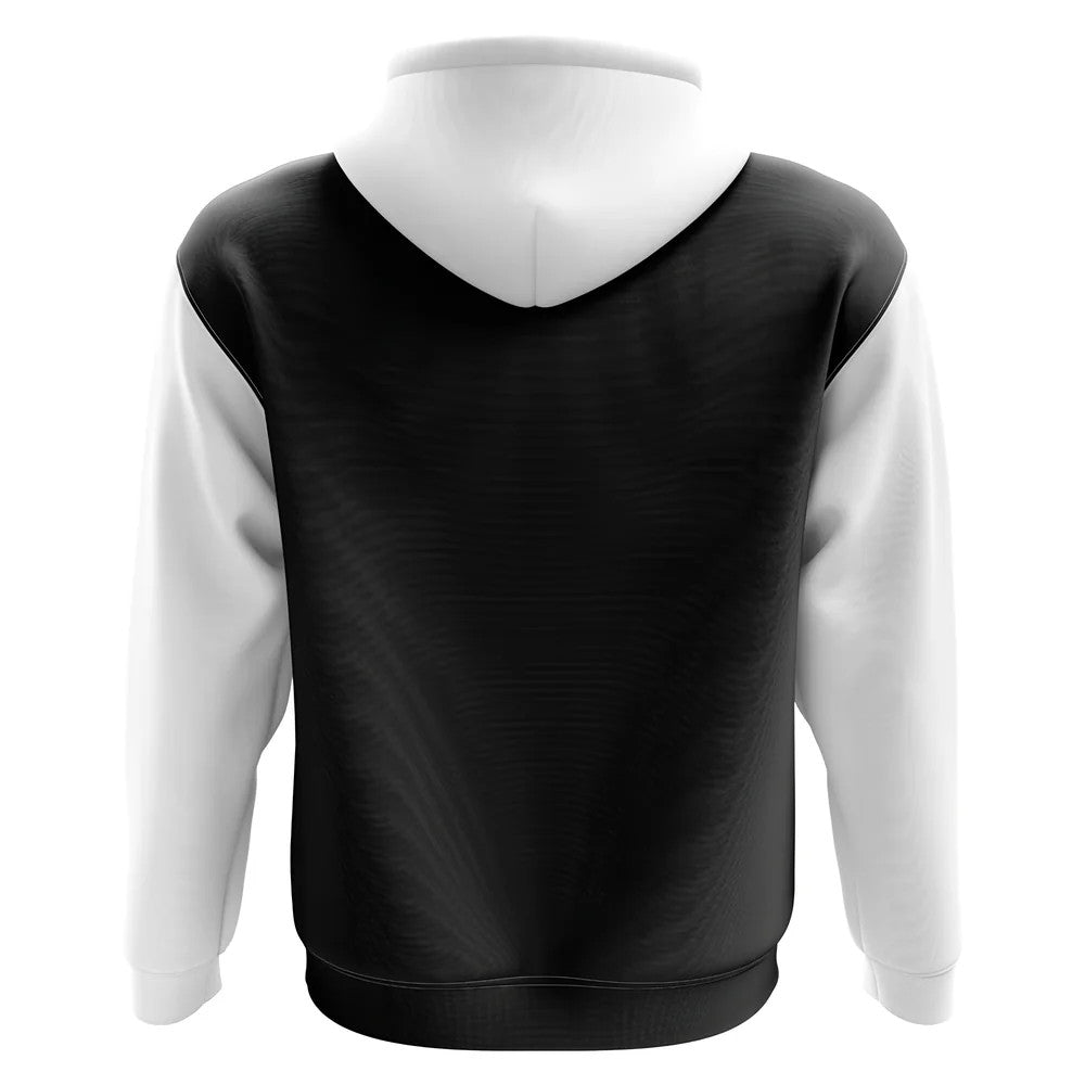 Newcastle Concept Club Football Hoody (Black)_1