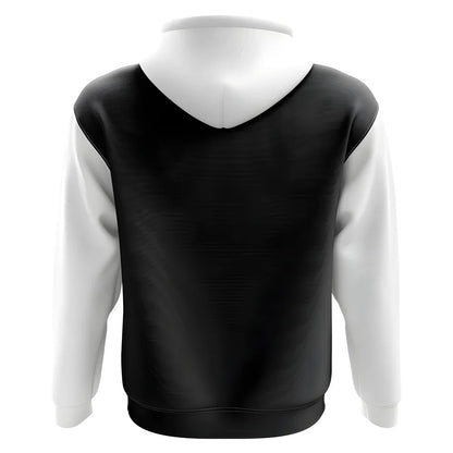 PAOK Concept Club Football Hoody (Black)_1
