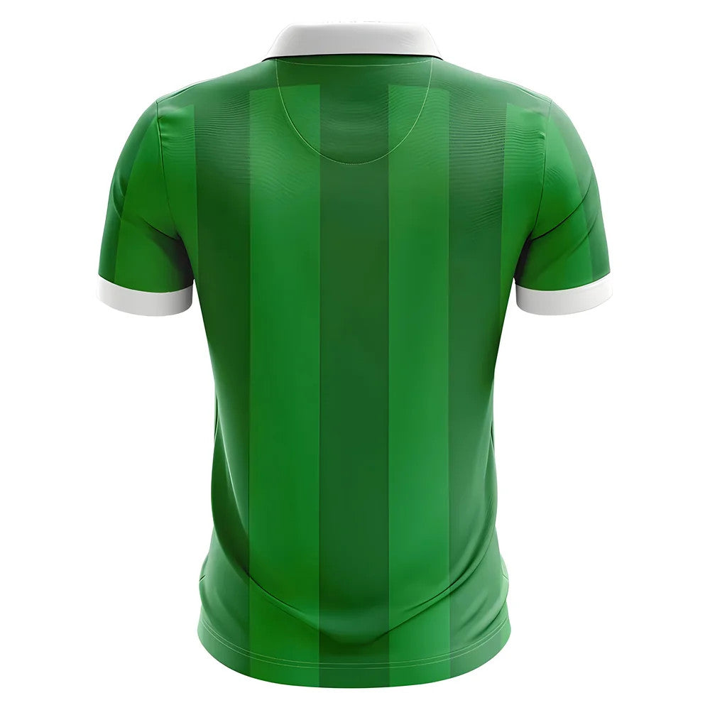 2025-2026 Avellino Home Concept Football Shirt_1