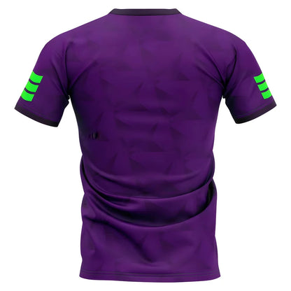 2025-2026 Sanfrecce Hiroshima Home Concept Football Shirt_1