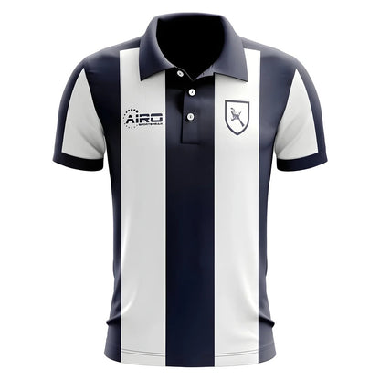 2025-2026 West Brom Home Concept Football Shirt_1