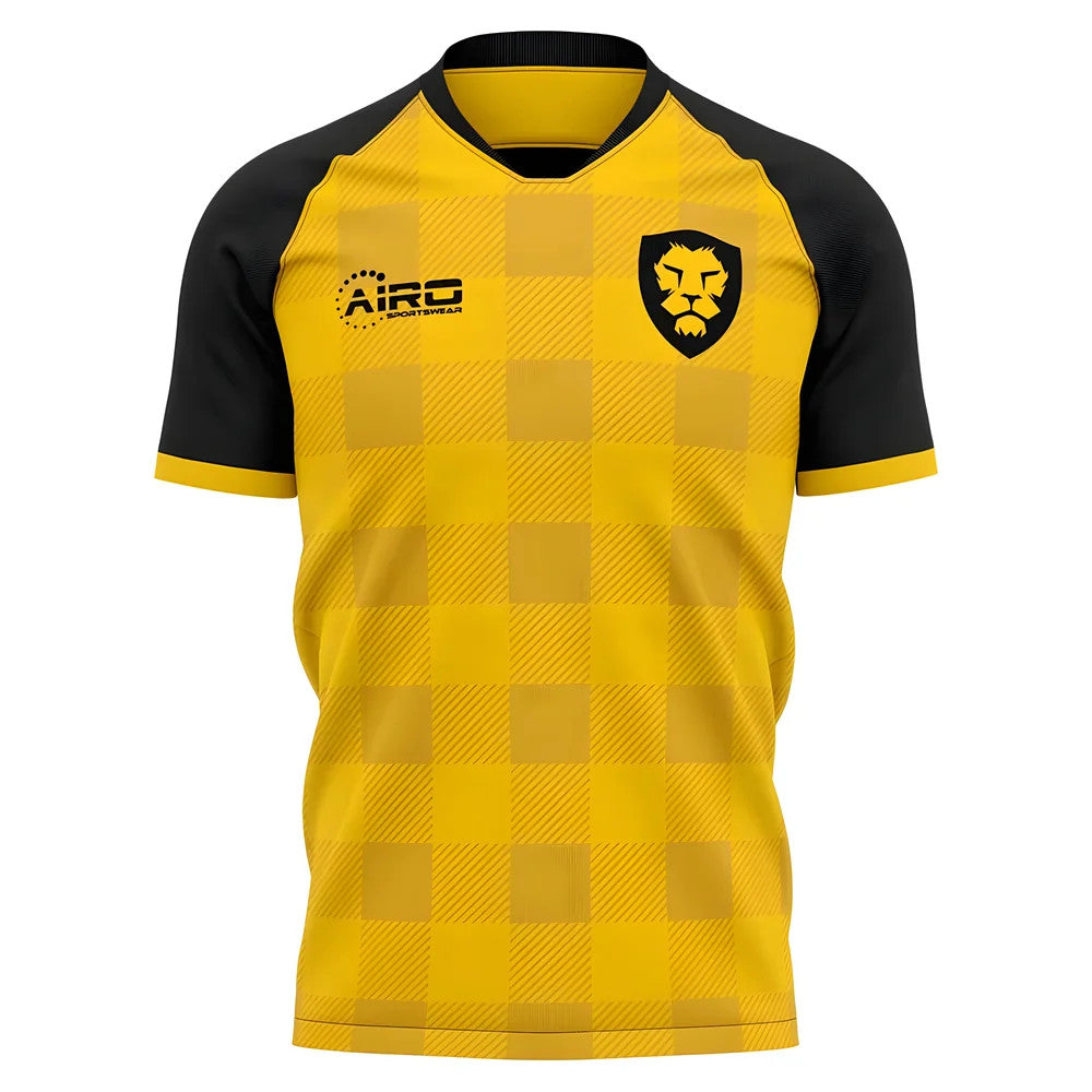 2025-2026 Livingston Home Concept Football Shirt_1