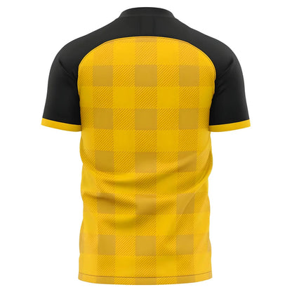 2025-2026 Livingston Home Concept Football Shirt_1