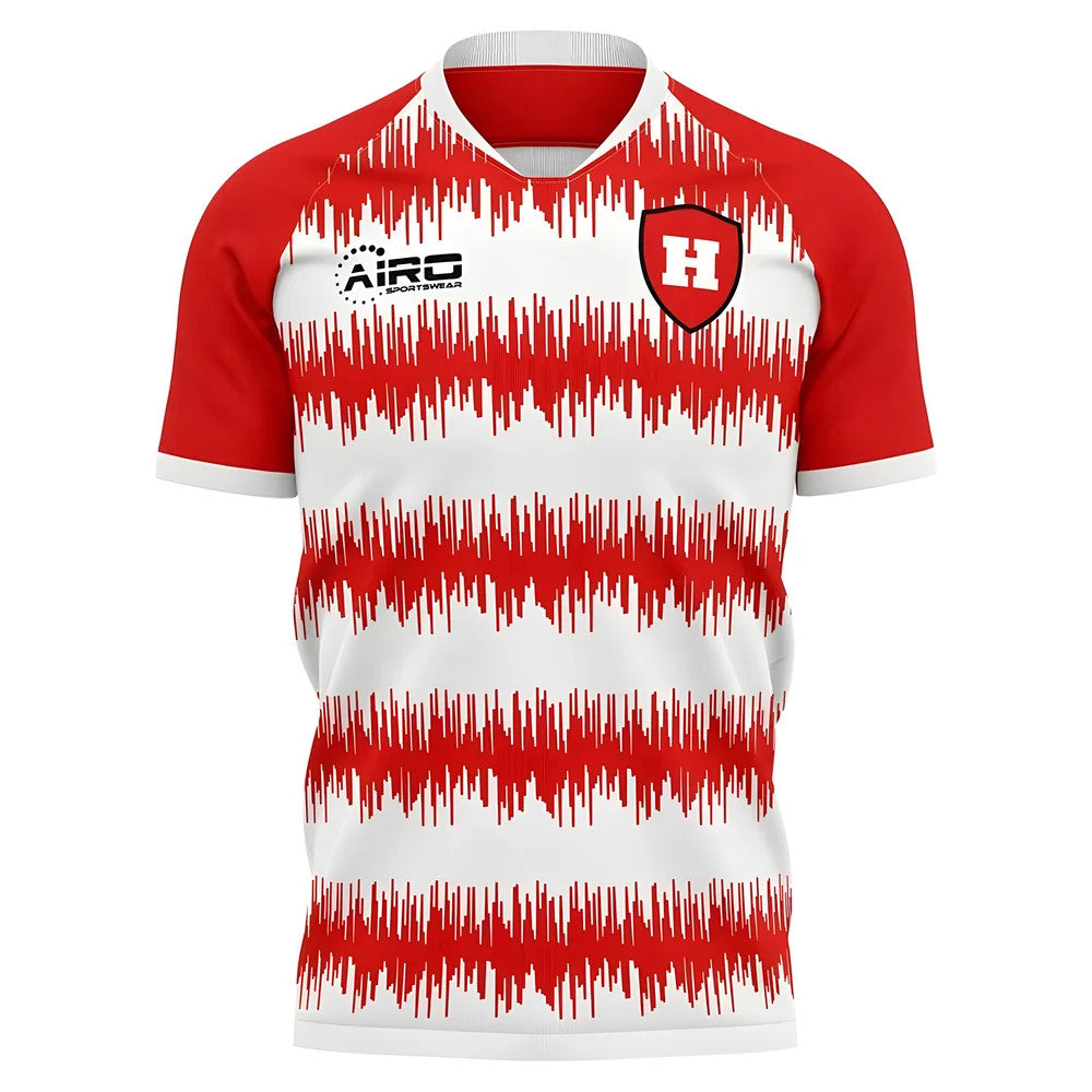 2025-2026 Hamilton Home Concept Football Shirt_1