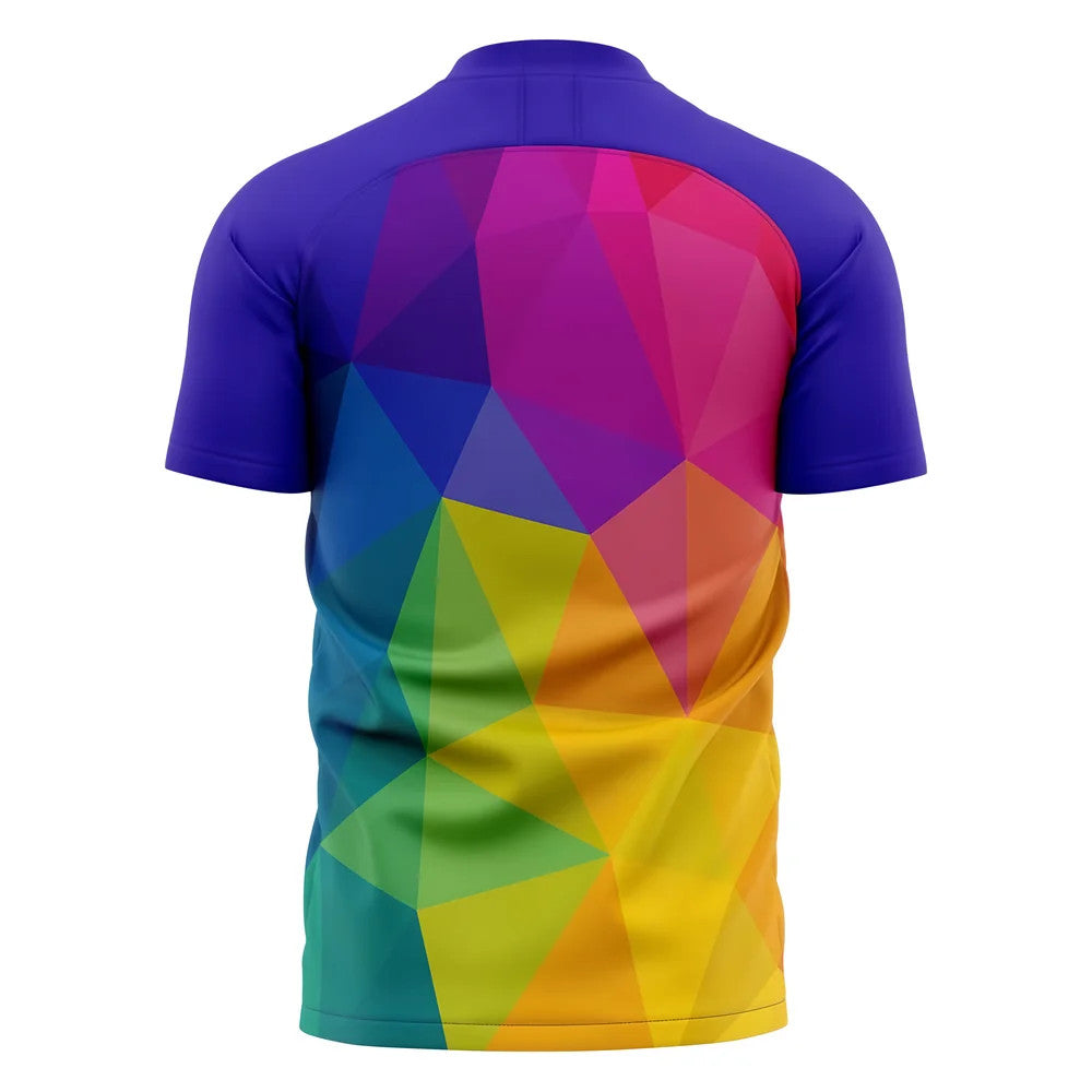 2025-2026 Bochum Away Concept Football Shirt - Womens_1