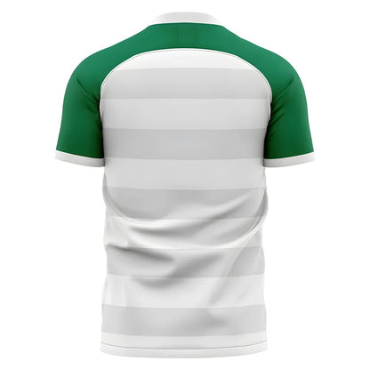 2025-2026 Panathinaikos Away Concept Football Shirt_1