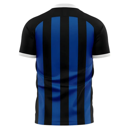 2025-2026 Club Brugge Home Concept Football Shirt - Kids_1