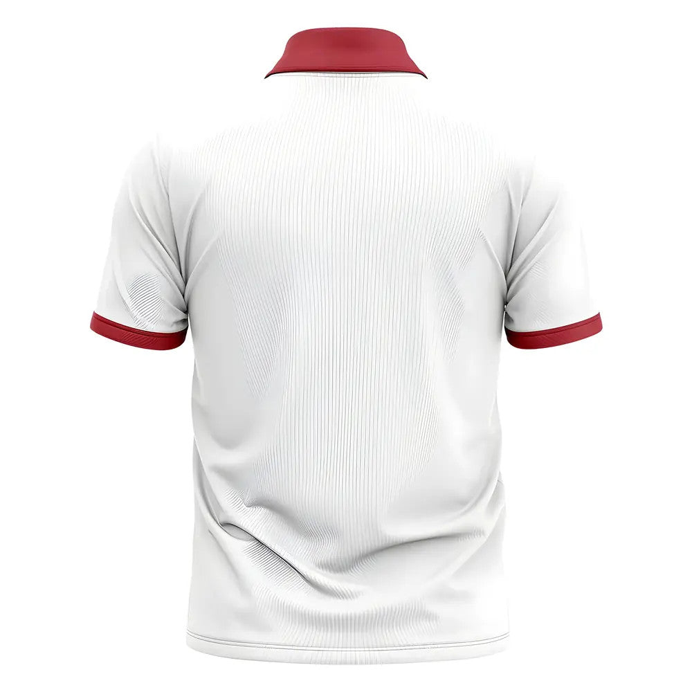2025-2026 England Cricket Concept Shirt - Little Boys_1