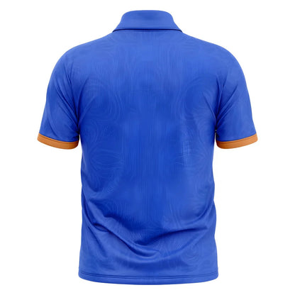2025-2026 India Cricket Concept Shirt - Kids_1