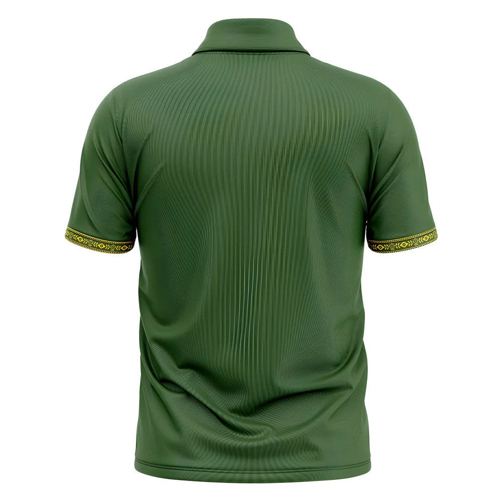 2025-2026 Pakistan Cricket Concept Shirt - Womens_1