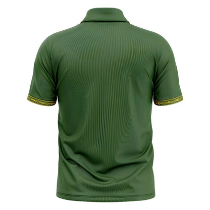 2025-2026 Pakistan Cricket Concept Shirt - Womens_1