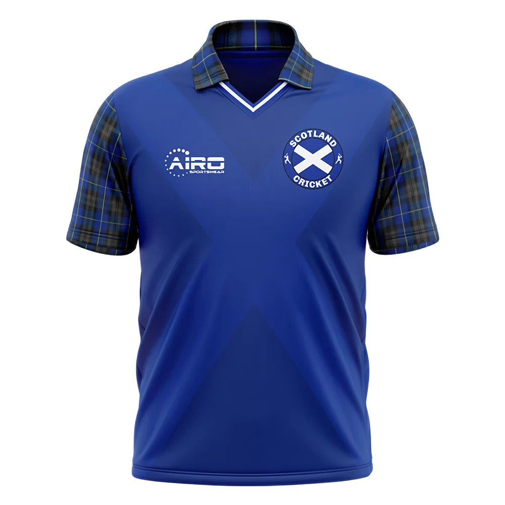2025-2026 Scotland Cricket Concept Shirt - Adult Long Sleeve_1
