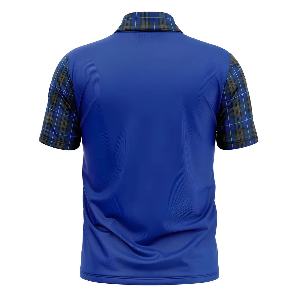 2025-2026 Scotland Cricket Concept Shirt - Kids_1