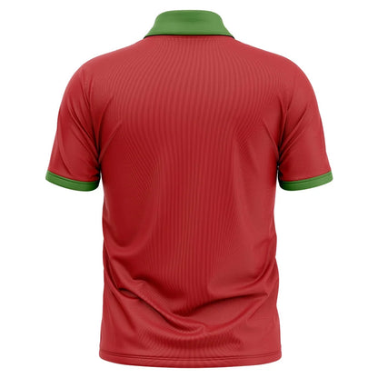 2025-2026 Zimbabwe Cricket Concept Shirt_1
